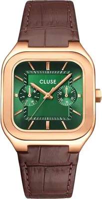Часы наручные мужские Cluse CW26205