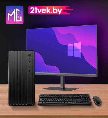 Игровой готовый компьютер MultiGame 3C101FD32S96G505MV24