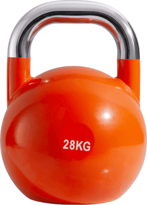 Гиря VictoryFit VF-KS280