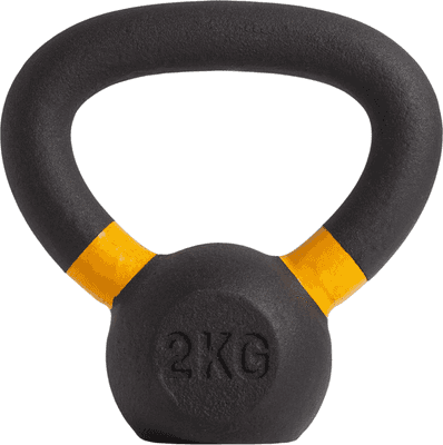 Гиря VictoryFit VF-KCR020