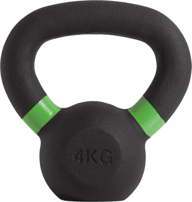 Гиря VictoryFit VF-KCR040