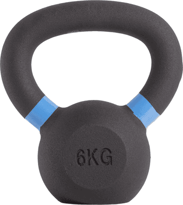 Гиря VictoryFit VF-KCR060
