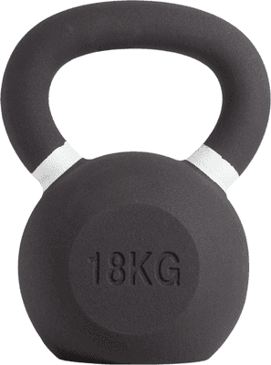 Гиря VictoryFit VF-KCR180