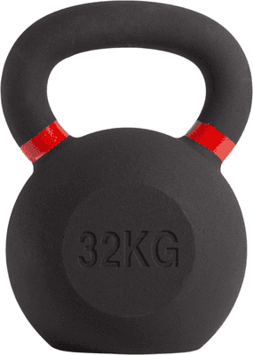 Гиря VictoryFit VF-KCR320