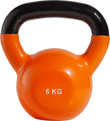 Гиря VictoryFit VF-KV060