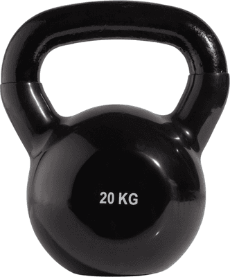 Гантели, штанги VictoryFit VF-KV200