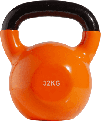 Гантели, штанги VictoryFit VF-KV320