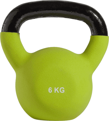 Гантели, штанги VictoryFit VF-KN060