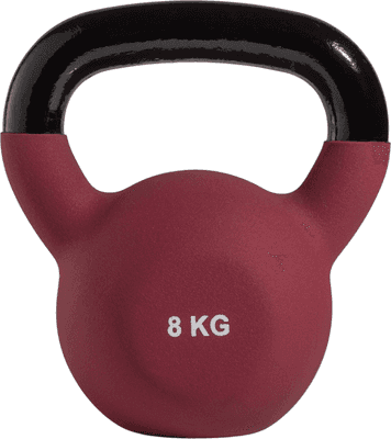 Гантели, штанги VictoryFit VF-KN080