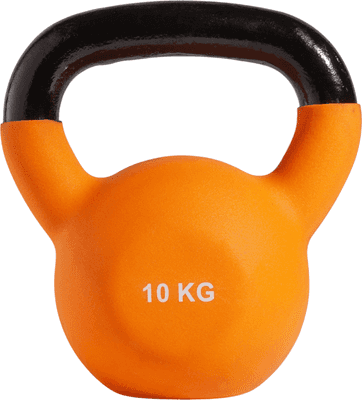 Гиря VictoryFit VF-KN100