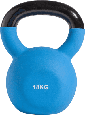 Гиря VictoryFit VF-KN180