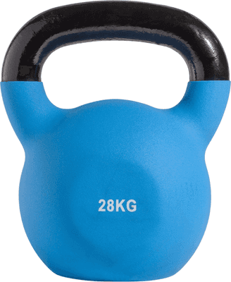 Гантели, штанги VictoryFit VF-KN280