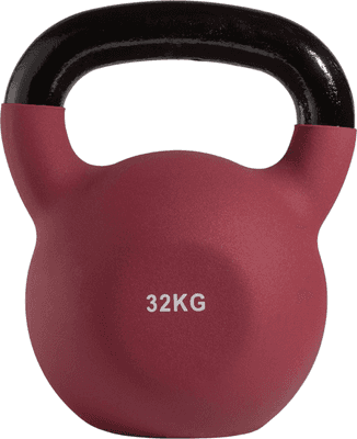 Гантели, штанги VictoryFit VF-KN320