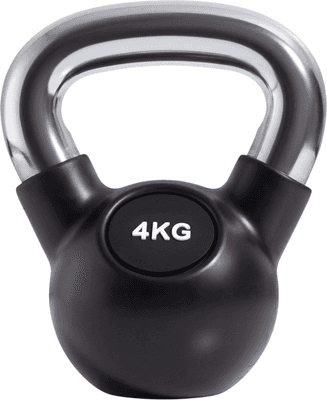 Гиря VictoryFit VF-KRU040