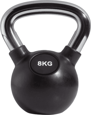 Гиря VictoryFit VF-KRU080
