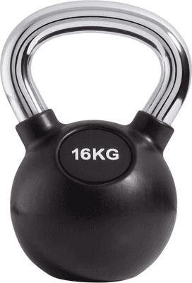 Гиря Vf kru160