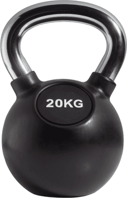 Гиря VictoryFit VF-KRU200