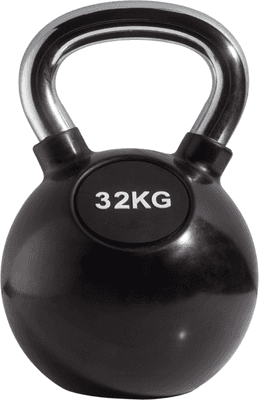 Гиря VictoryFit VF-KRU320