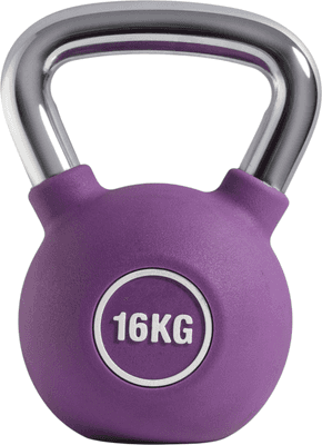 Гиря VictoryFit VF-KCPU160