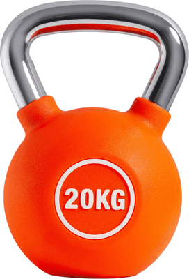 Гантели, штанги VictoryFit VF-KCPU200