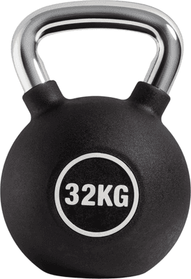 Гантели, штанги VictoryFit VF-KCPU320