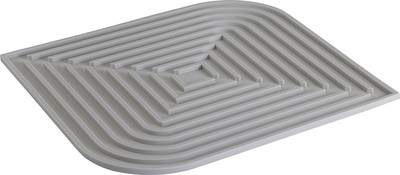 Коврик для сушки посуды Smart Solutions Dry Flex SS0000371