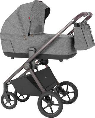 Детская универсальная коляска Carrello 2 в 1 Ultra CRL-6527