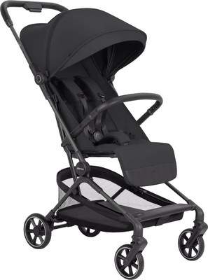 Детская прогулочная коляска Carrello Evo CRL- 5533