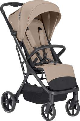 Детская прогулочная коляска Carrello Nova CRL- 5524