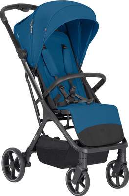 Детская прогулочная коляска Carrello Nova CRL- 5524