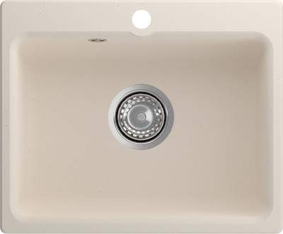 Кухонные мойки Maroni Bravo MA-520BR 52x43