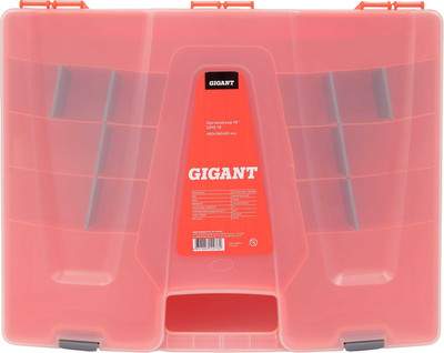 Органайзер для инструментов Gigant GPO-19