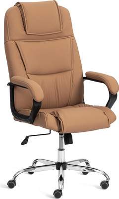 Кресло офисное Tetchair Bergamo