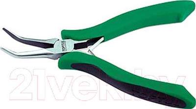 Плоскогубцы, круглогубцы Toptul DFCK2206