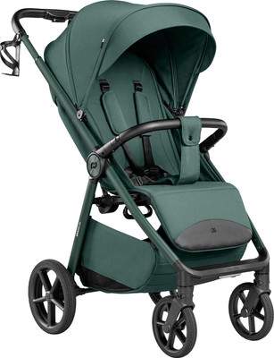 Детская прогулочная коляска Carrello Bravo Lite CRL-5529