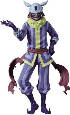 Фигурка коллекционная Banpresto Bandai О моем перерождении в слизь. Laplace