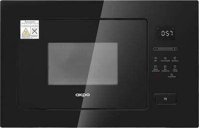Микроволновая печь Akpo MEA 925 08 SEA05 BL