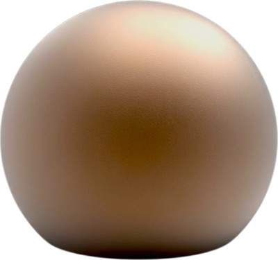Садовая фигура-светильник БЕРКАНО Orby 80 / 210_007_44_108