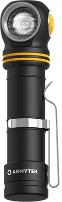 Фонарь Armytek Elf C2 Max WR USB-C Warm / F10801W