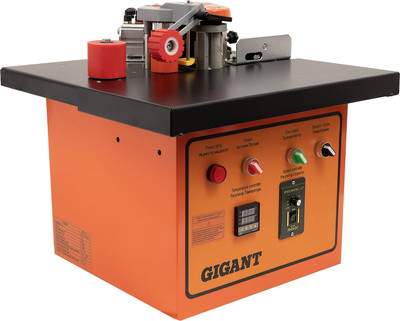 Кромкооблицовочный станок Gigant MF170A