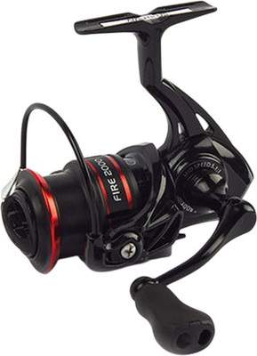 Катушка безынерционная NAUTILUS Fire 2000 / 16-59296037