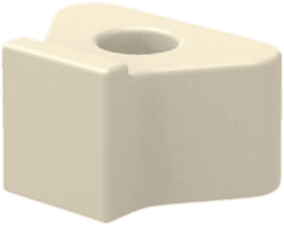 Заглушка мебельная БЕРКАНО Plug 230_013_12