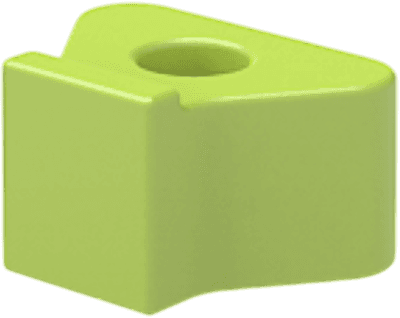 Заглушка мебельная БЕРКАНО Plug 230_013_16