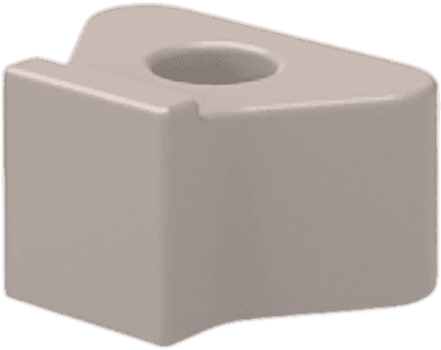Заглушка мебельная БЕРКАНО Plug 230_013_13