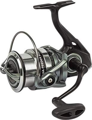 Катушка безынерционная NAUTILUS Exorna Feeder 6000S New / 16-59316798