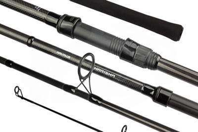 Удилище NAUTILUS Harisma NHR12353 12ft 3.5lb 3sec New / 13-41316883