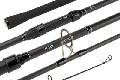 Удилище NAUTILUS K10 12ft 3.5lb 2sec NK1012352 / 13-41299482
