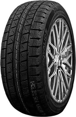 Зимняя шина ROYAL BLACK Royal Ice 215/45R17 91SXL