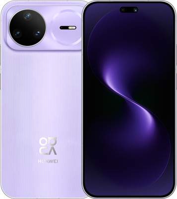 Смартфоны Huawei Nova 15 Pro 12GB/512GB