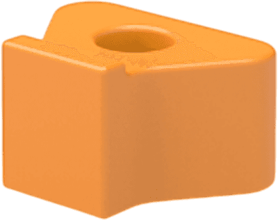 Заглушка мебельная БЕРКАНО Plug 230_013_18